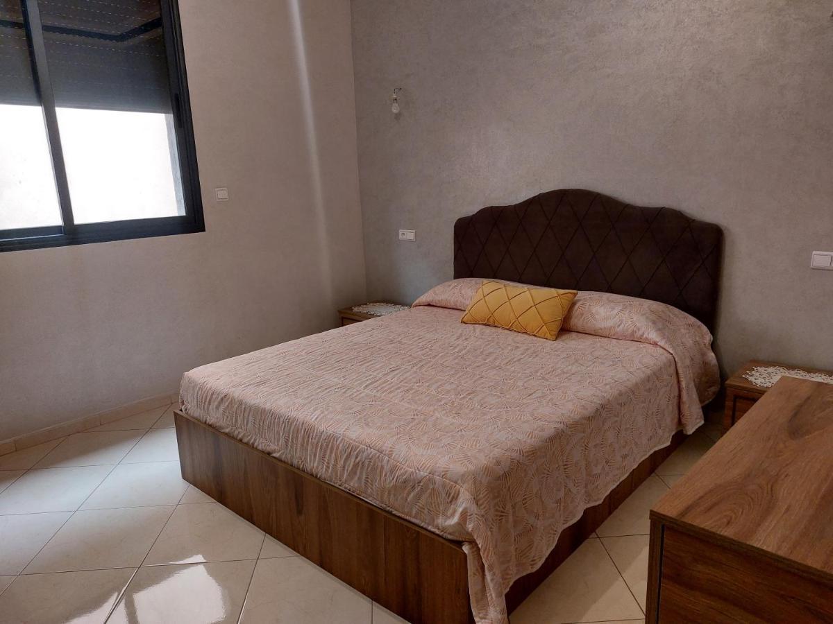 Appartement Essaouira 5 Min De La Plage Bagian luar foto
