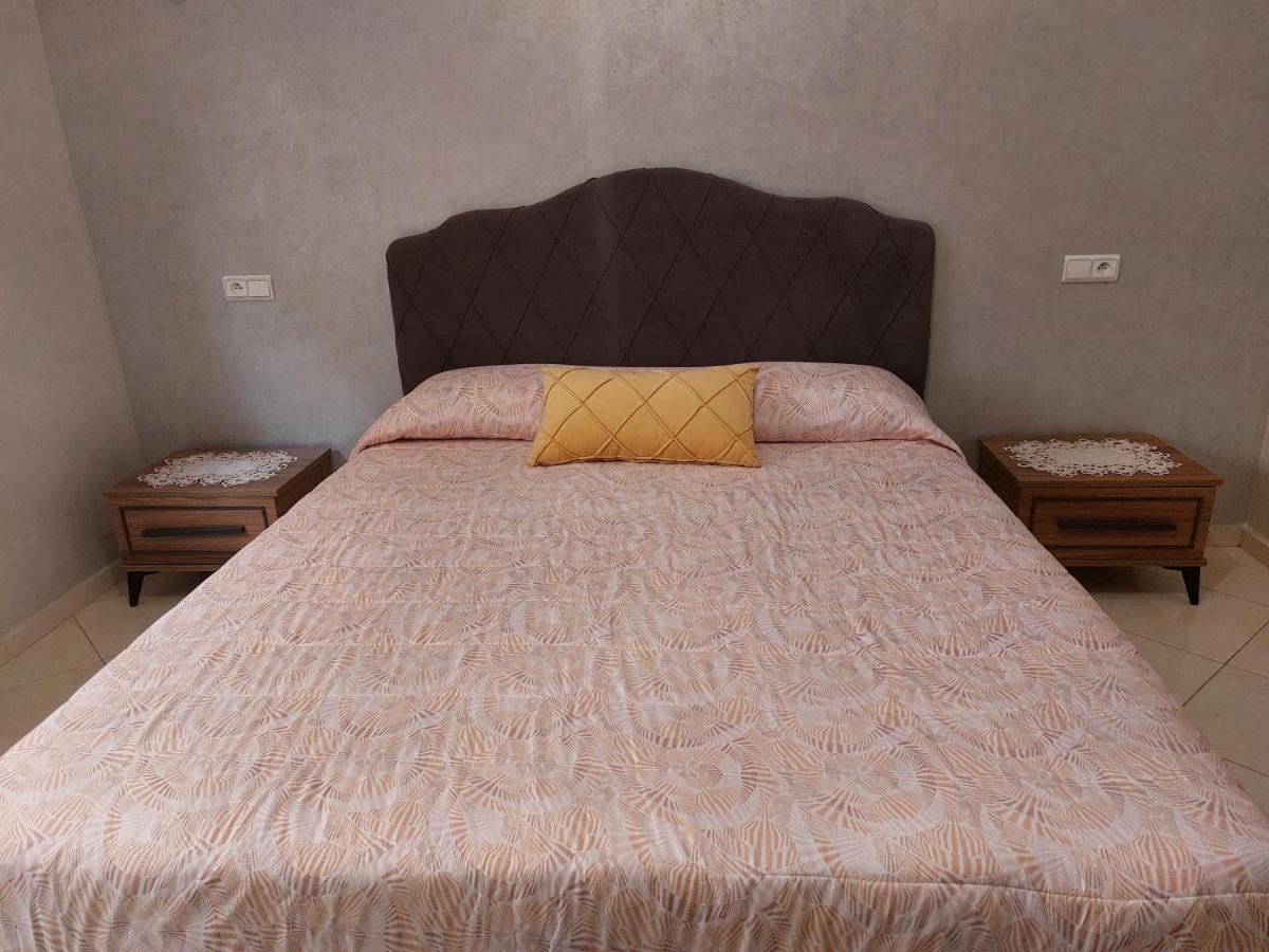 Appartement Essaouira 5 Min De La Plage Bagian luar foto