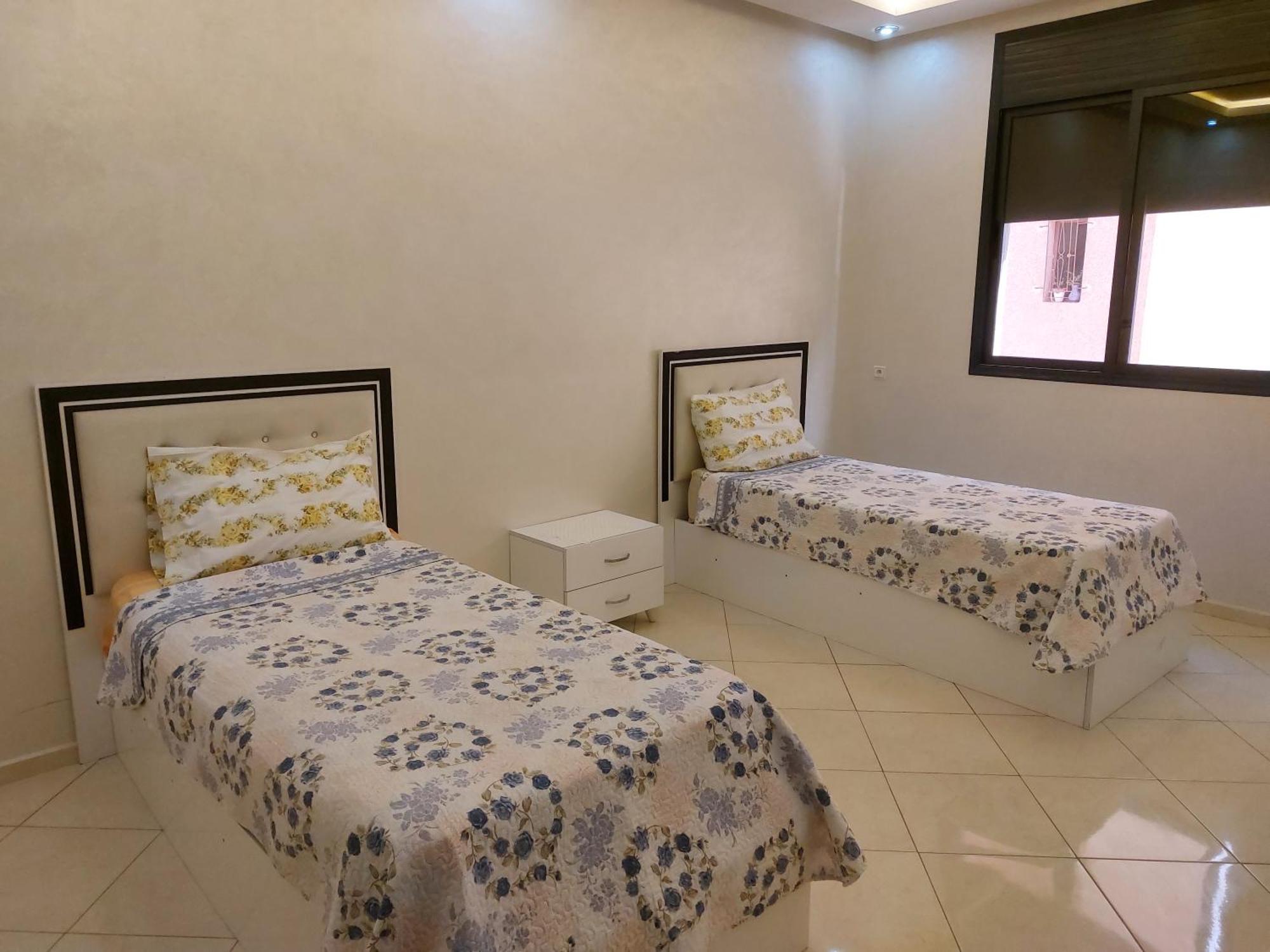Appartement Essaouira 5 Min De La Plage Bagian luar foto