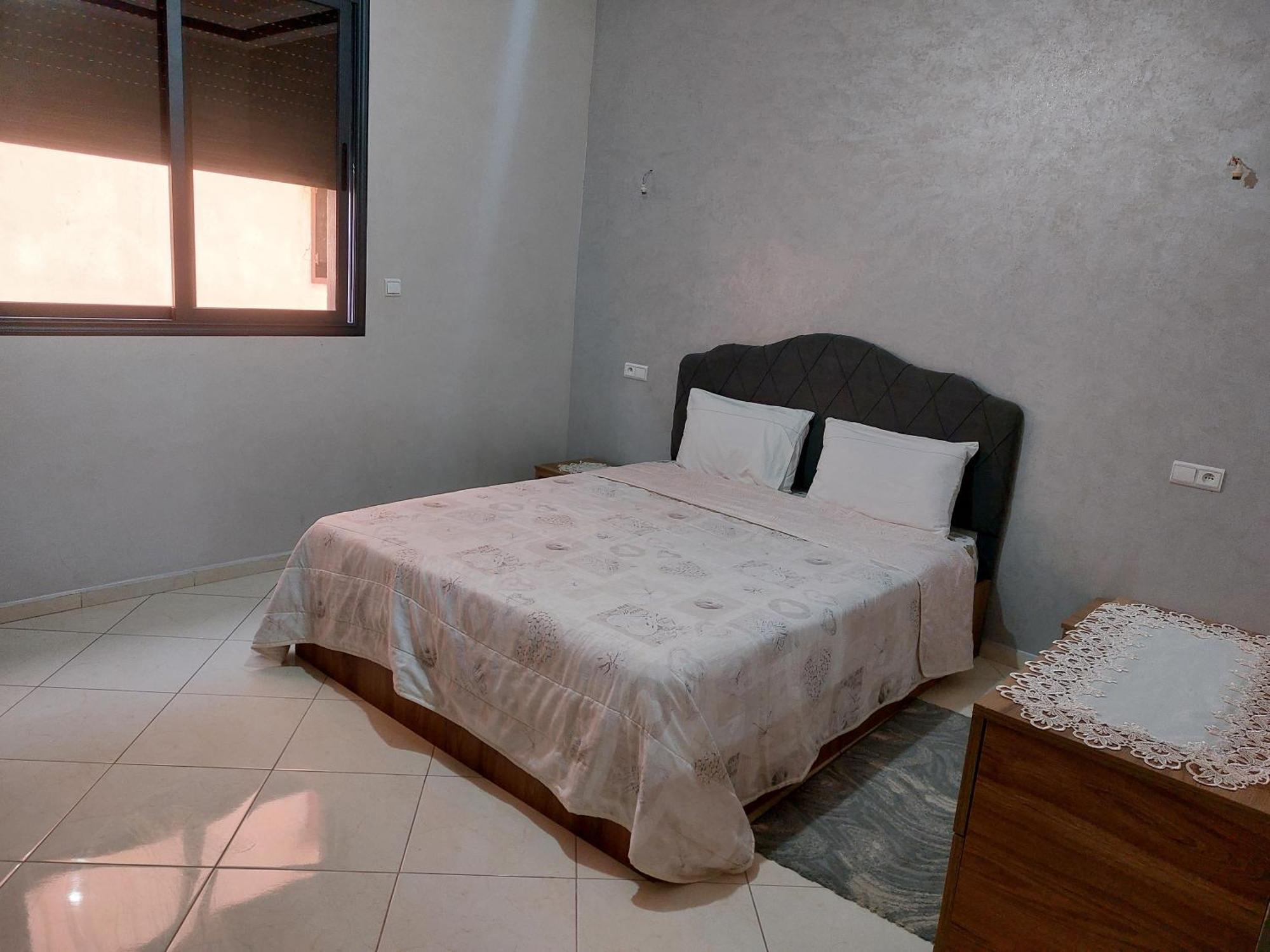 Appartement Essaouira 5 Min De La Plage Bagian luar foto