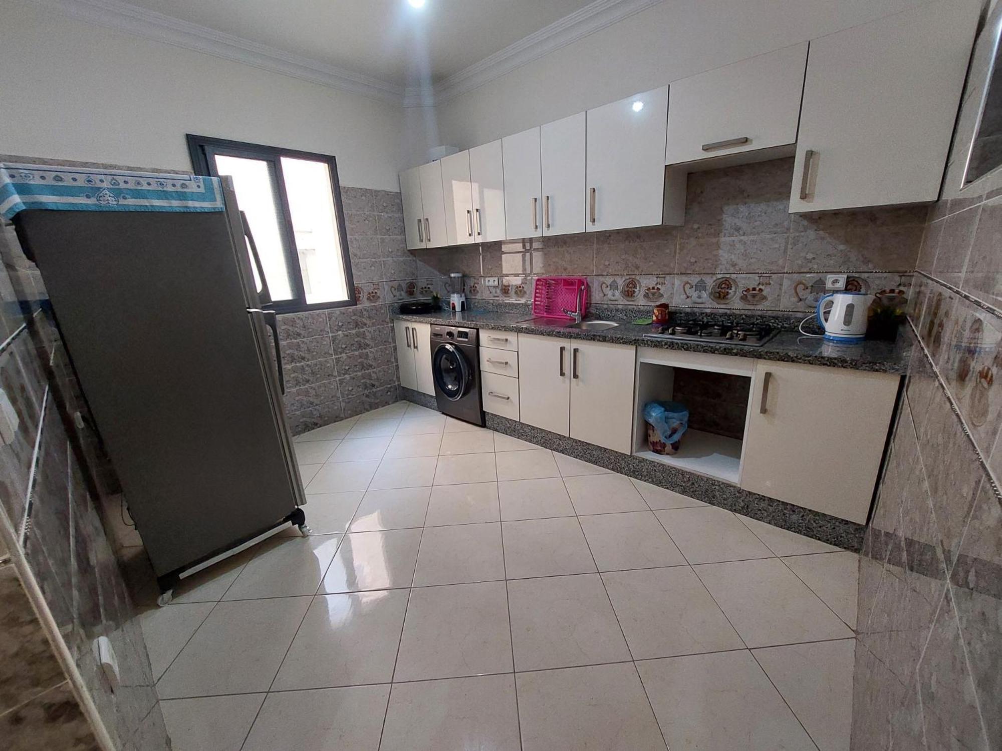 Appartement Essaouira 5 Min De La Plage Bagian luar foto