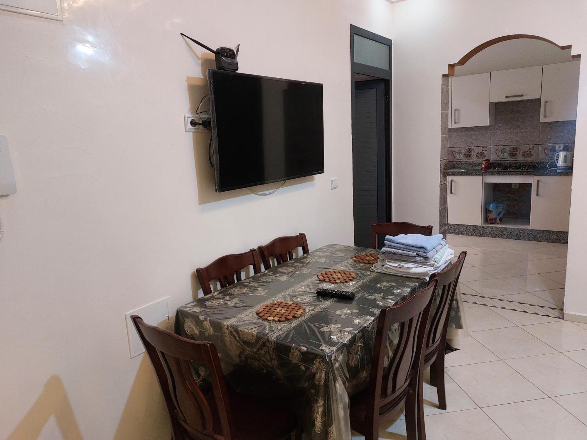 Appartement Essaouira 5 Min De La Plage Bagian luar foto