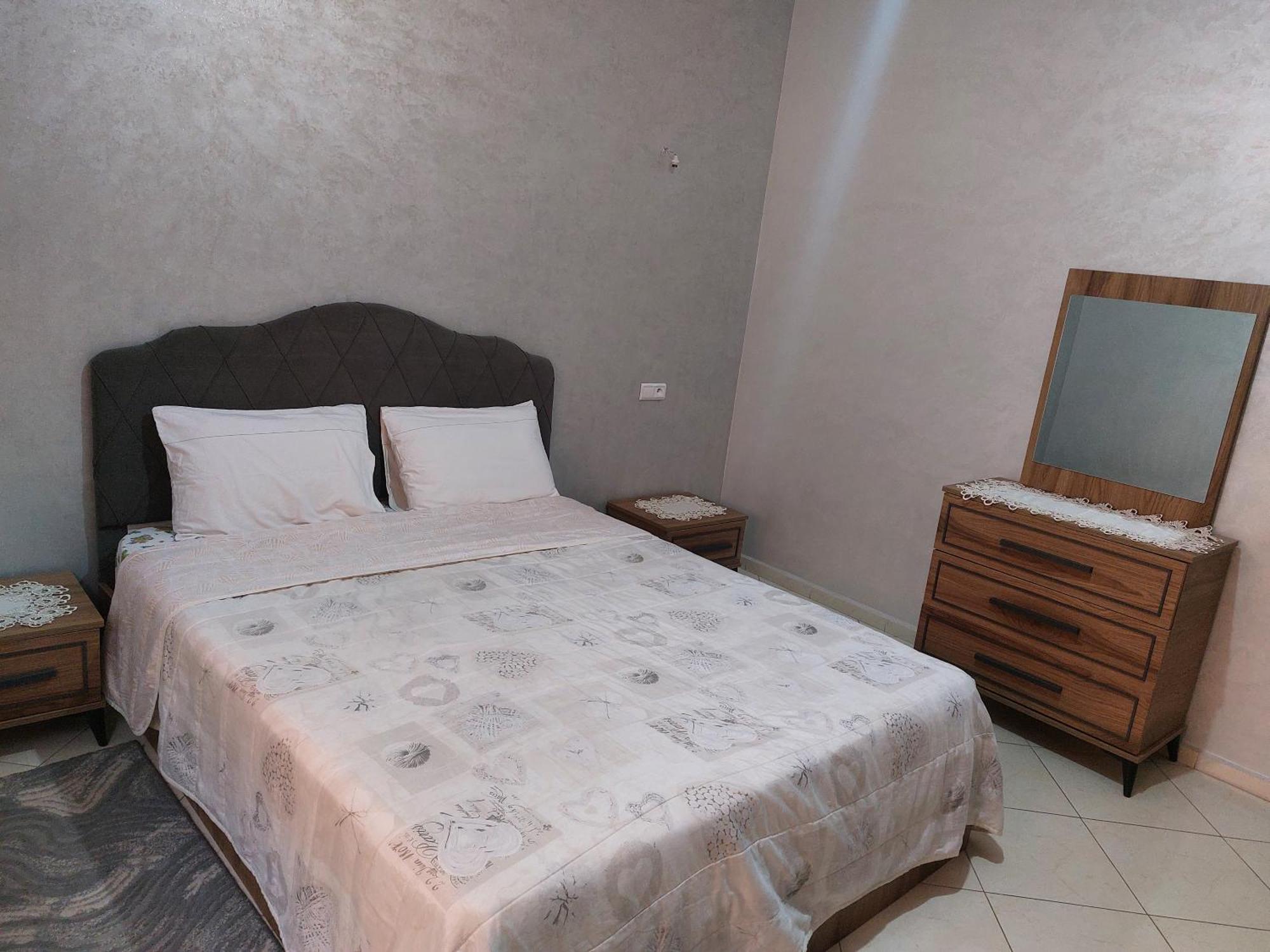 Appartement Essaouira 5 Min De La Plage Bagian luar foto