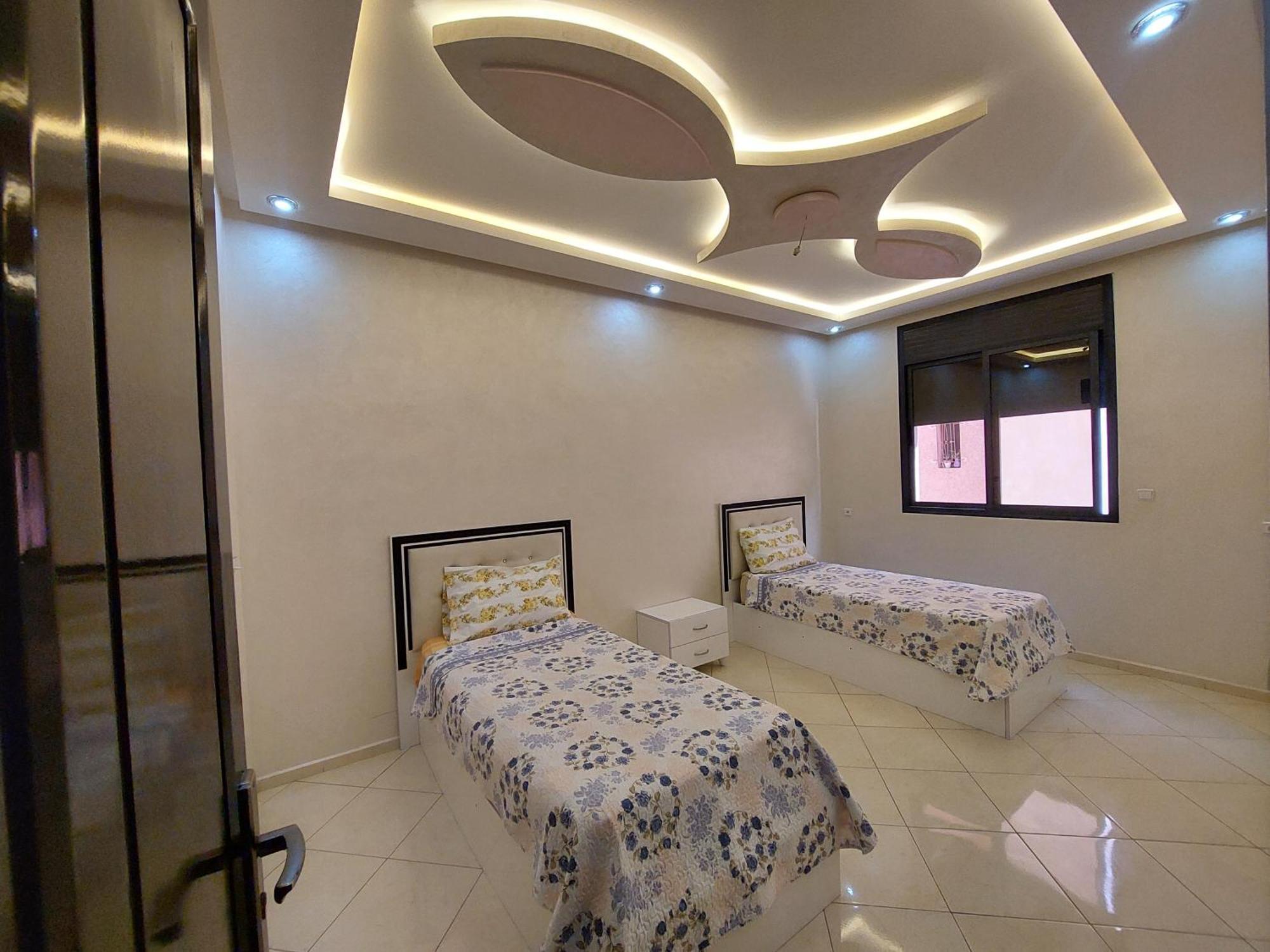 Appartement Essaouira 5 Min De La Plage Bagian luar foto
