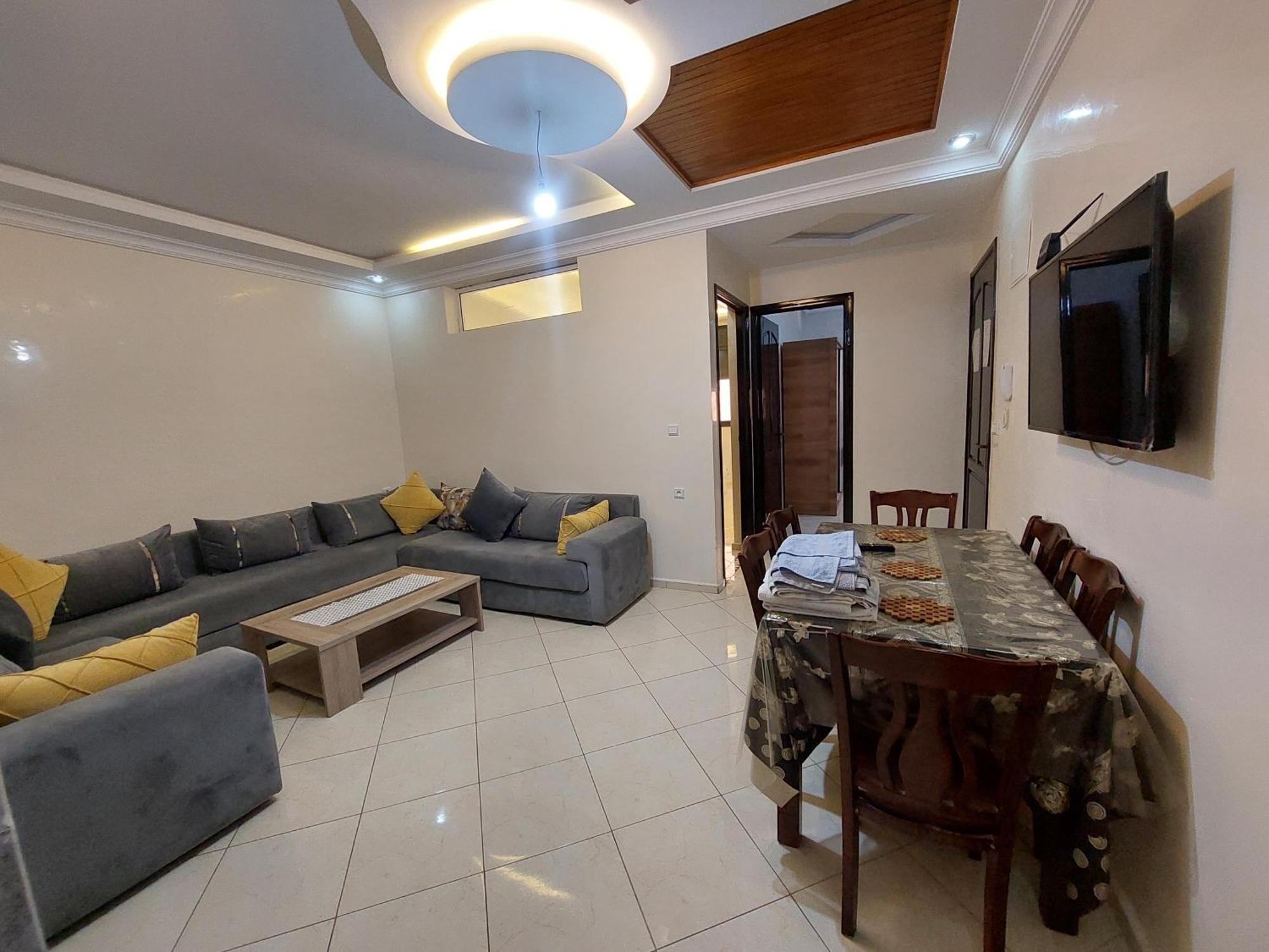 Appartement Essaouira 5 Min De La Plage Bagian luar foto