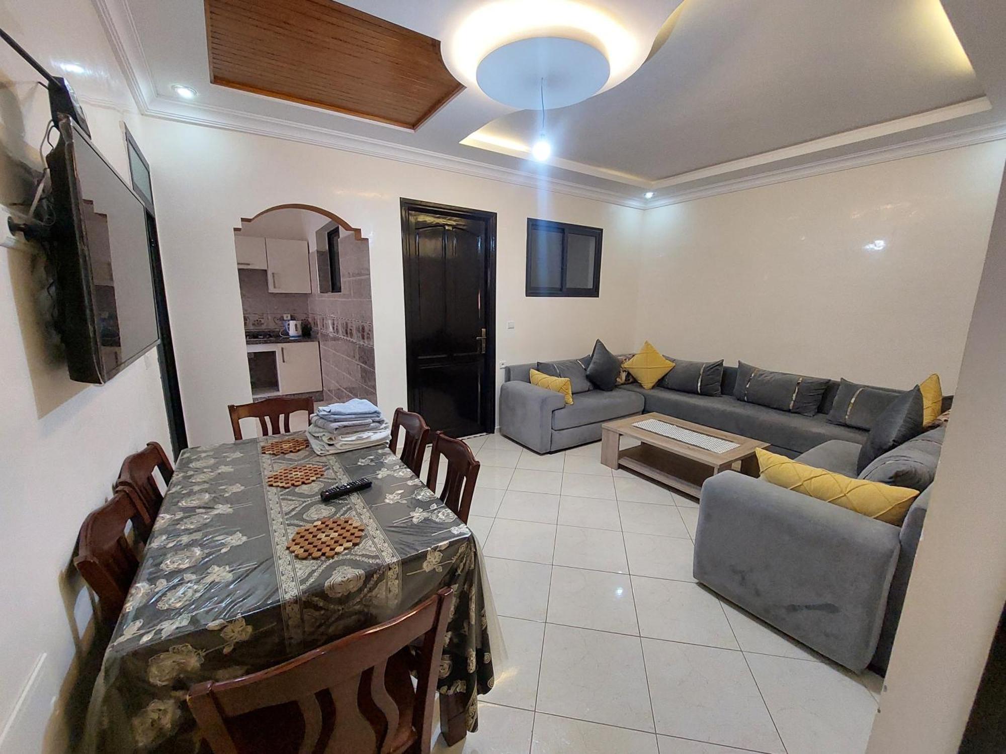 Appartement Essaouira 5 Min De La Plage Bagian luar foto